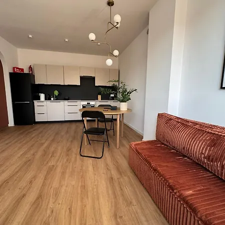 Lokum Przy Akademii Gdynia