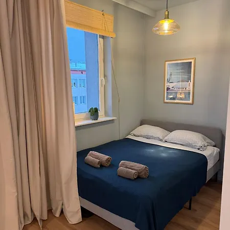 Appartement Lokum Przy Akademii