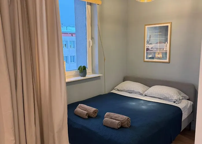 Appartement Lokum Przy Akademii